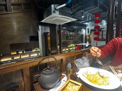 -魁盛居百年鲁菜馆(县西巷店)