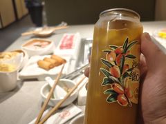 -海底捞火锅(银泰中心店)