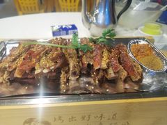 -大东海海鲜酒楼(渔人码头总店)