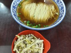 -苏州一碗面(鲈乡南路店)