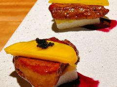 -森味薪火烧•烧鸟居酒屋•日本料理(望京店)