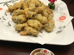 -万宝海鲜舫(劳动公园店)