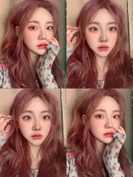 -HG美发设计沙龙