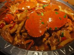 -胖哥俩肉蟹煲(福州仓山爱琴海店)