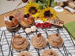 -ABC Cooking Studio(上海环球金融中心店)