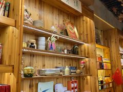 -顶屋咖喱(街道口总店)