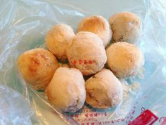 红豆酥-宫廷糕点铺