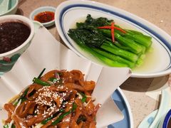 -点都德(喜粤楼店)