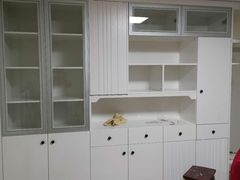 -索菲亚衣柜橱柜家具全屋定制(汶水红星店)