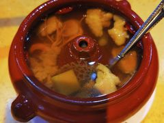 -桥香园云南过桥米线(金马碧鸡店)