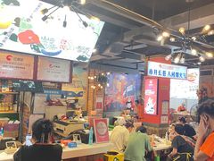 -钢管厂五区小郡肝火锅串串香(总店)