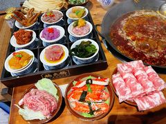 -楠火锅(广州总店)