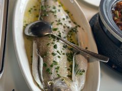 -柳莺湖上·湖景餐厅·江南菜(西湖店)