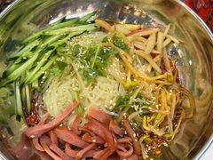 -堂堂小伙夫·辽宁小吃大排档(京西大悦城店)