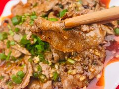 -武胜段记猪肝面(卓锦城店)
