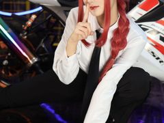 -马猴烧酒二次元cosplay换装写真自拍体验馆