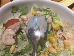-斗牛士牛排(南京东路店)