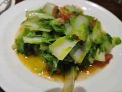 -天山醉美·新疆餐厅(富华里店)