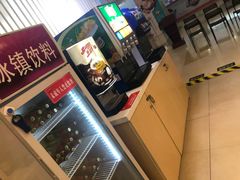 -咕叽咕叽自助烤肉小火锅(茂业清扬店)