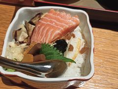 -岚山日本料理(珠江新城店)