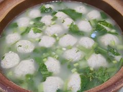 -君霖海鲜私房菜(春柳店)