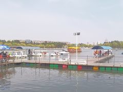 -长春市南湖公园