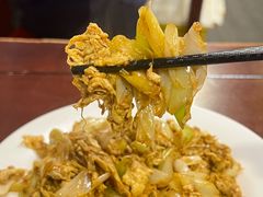 -沣元春饼馆(幸福巷店)