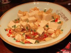 -江边城外烤全鱼(方庄时代购物中心店)