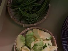 -芸鲜季·云南野生菌餐厅· 云南风物味研社(闵行店)