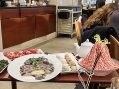 -东国海鲜火锅城(氹仔店)