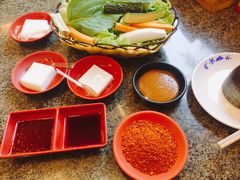 -梦山水日本烧肉(五四广场店)