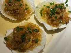 -金牌外婆家(苏州中心店)