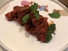 -徽镇小厨·经典徽菜(马连道店)