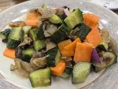 -乔家满族八大碗(流水沟店)