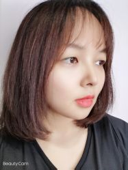 -丝语萱形象