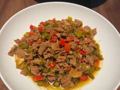 -曾宴·楚菜(湖北省博物馆店)