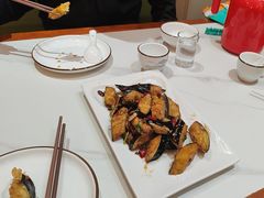 -鲁南仔·滕州炒鸡(经三路店)