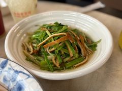 -二泉园老菜馆·百年无锡菜