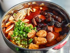 -金牌罗记肠旺面(蔡家街店)