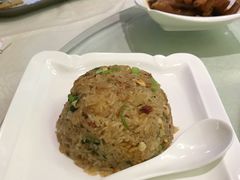 -国龙大酒店-中餐厅