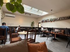 -沏点Trattoria意大利餐厅(新街口店)