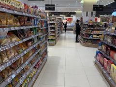 -高岛屋百货b1超市(上海高岛屋百货店)