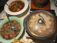 -绿茶餐厅(乐峰广场店)