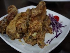 iphone_upload_pic-龙海鲜螃蟹王(宏茂桥店)