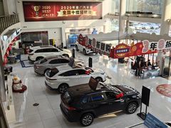 -上海和展广汽丰田4S店(老闵行店)