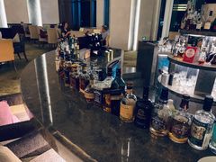 -苏州洲际酒店·大堂酒廊