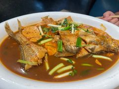 -小船渔村·大连菜(新华街店)