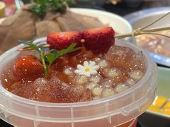 -井格重庆火锅(西直门凯德Mall店)