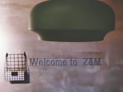 -ZM COFFEE(西安路店)