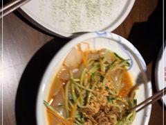 -前海沿·青岛菜(李沧万达店)